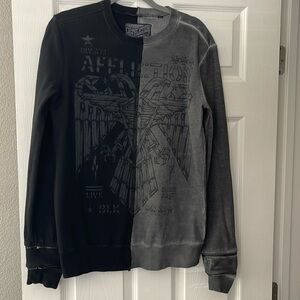Affliction Shirt
